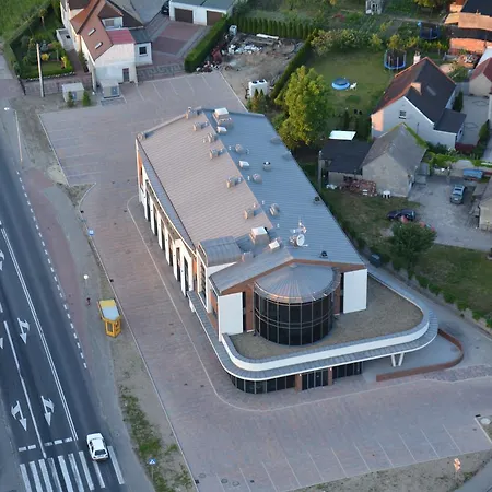 Kosma 4* Kozmin Wielkopolski