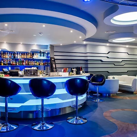 Hotel Kosma Kozmin Wielkopolski