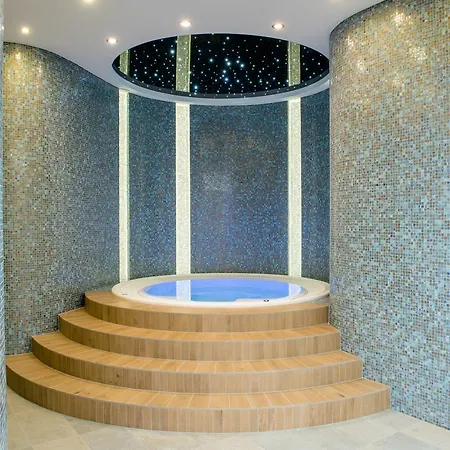 Hotel Kosma Kozmin Wielkopolski