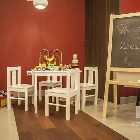 Kosma Szálloda 4*