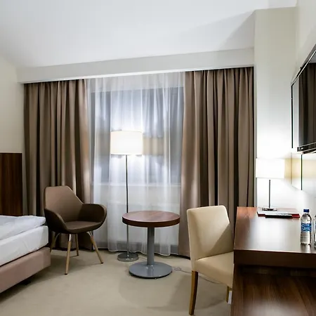 Hotel Kosma Kozmin Wielkopolski