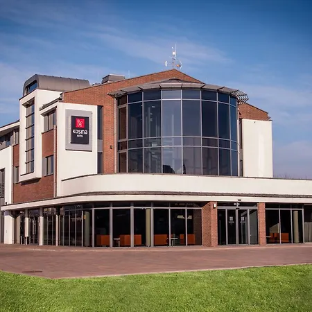 Kosma 4* Kozmin Wielkopolski