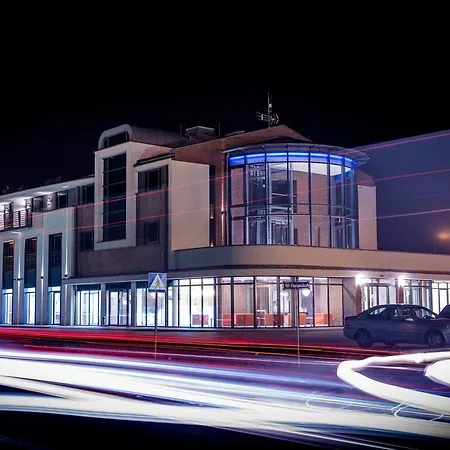 Kosma Hotel Kozmin Wielkopolski