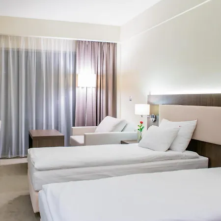 Hotel Kosma
