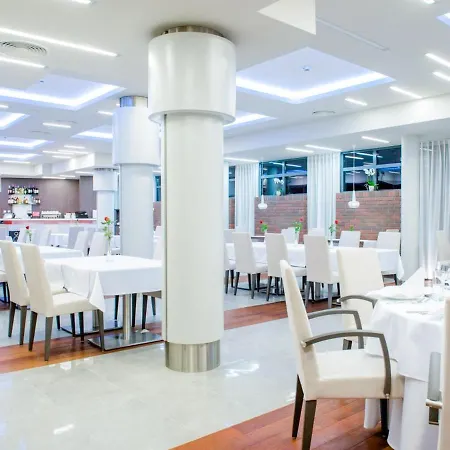 Hotel Kosma 4*