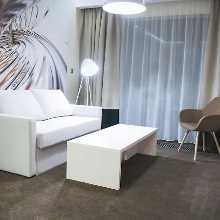 Hotel Kosma