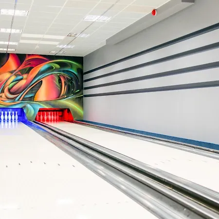 Kosma 4* Kozmin Wielkopolski