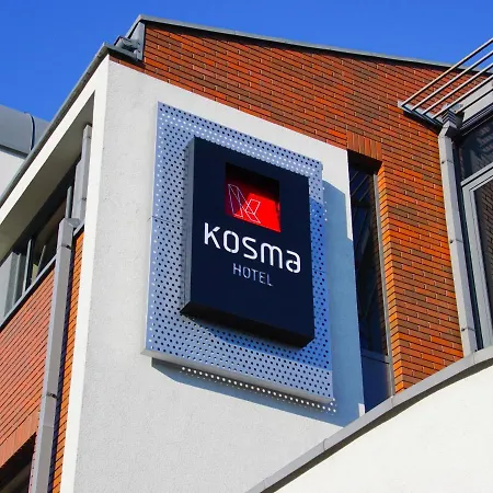 Szálloda Kosma Koźmin
