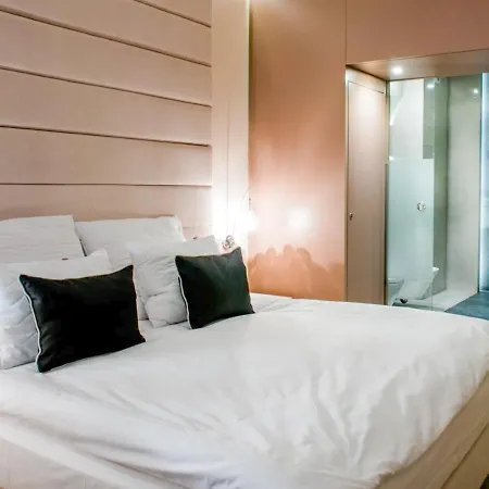 Hotel Kosma