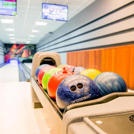 Hotel Kosma Kozmin Wielkopolski