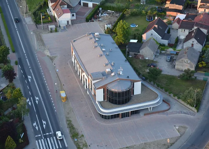 Kosma 4* Kozmin Wielkopolski