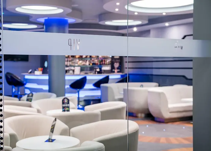 Hotel Kosma Kozmin Wielkopolski