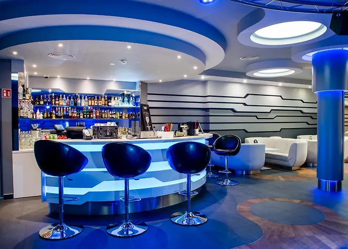 Hotel Kosma Kozmin Wielkopolski