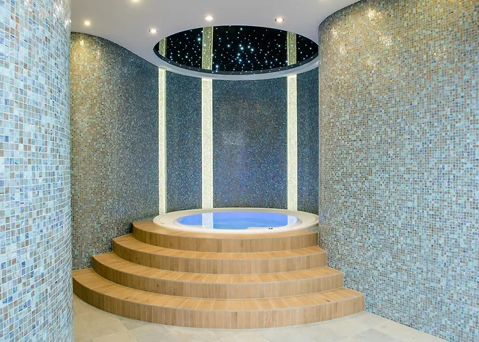 Hotel Kosma Kozmin Wielkopolski