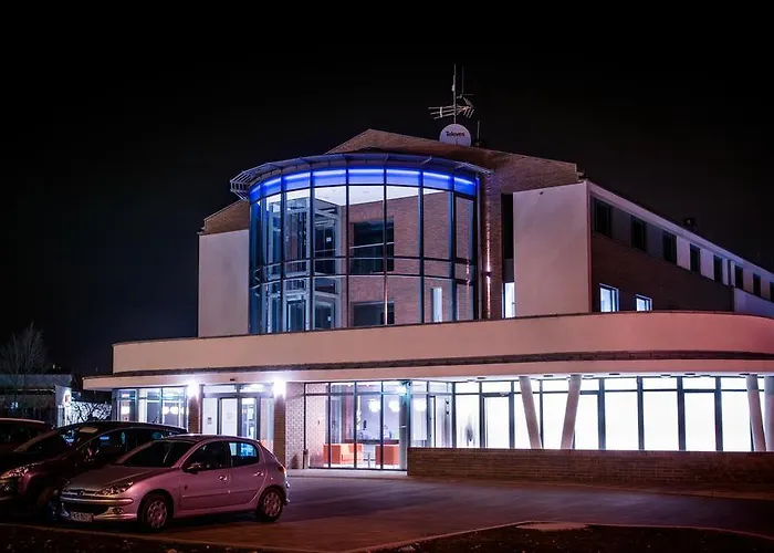 Hotel Kosma Kozmin Wielkopolski