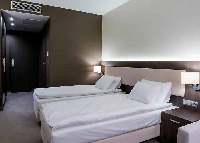 Hotel Kosma 4*