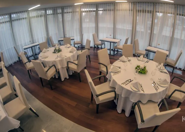 Kosma 4* Kozmin Wielkopolski