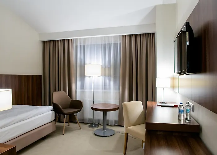 Hotel Kosma Kozmin Wielkopolski