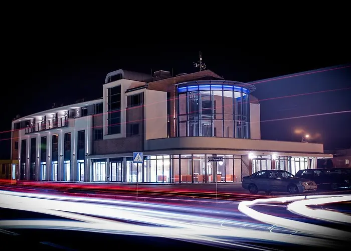 Kosma Hotel Kozmin Wielkopolski