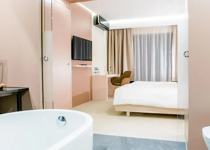 Kosma Hotel Kozmin Wielkopolski