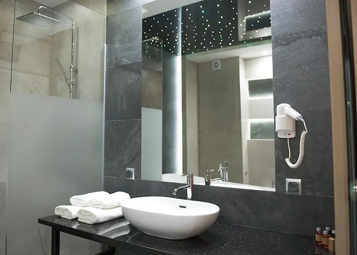 Kosma 4* Kozmin Wielkopolski