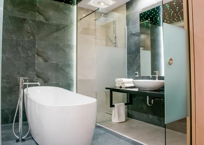 Hotel Kosma Kozmin Wielkopolski