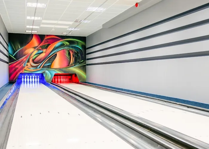 Kosma 4* Kozmin Wielkopolski