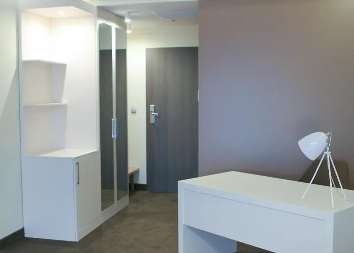 Kosma Hotel Kozmin Wielkopolski