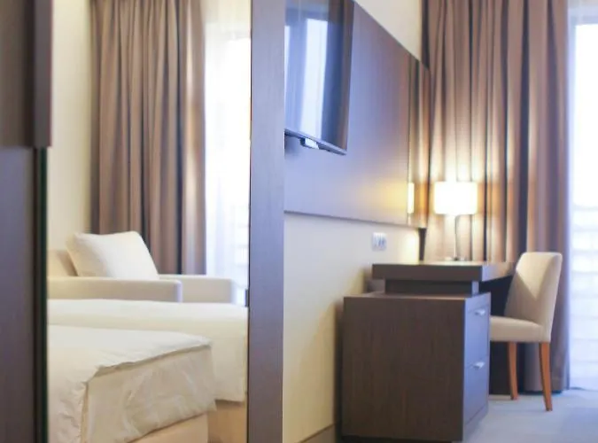 Kosma Hotel Kozmin Wielkopolski