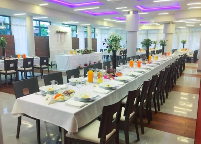 Kosma Hotel Kozmin Wielkopolski