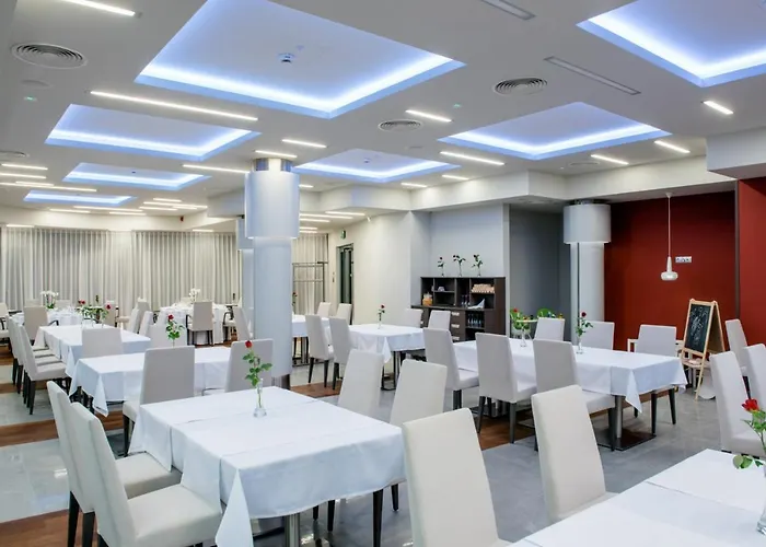 Kosma Hotel Kozmin Wielkopolski