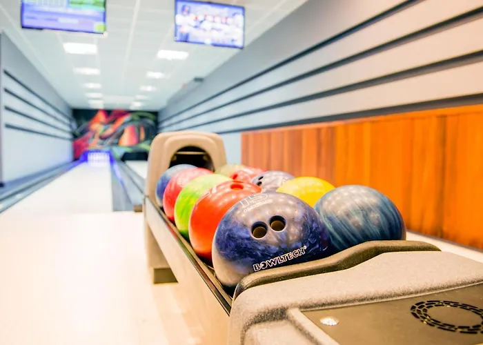 Hotel Kosma Kozmin Wielkopolski